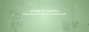 Media Studio Homepage Slider