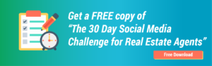 30 Day Social Media Challenge for Real Estate Agents Free Download Offer 2