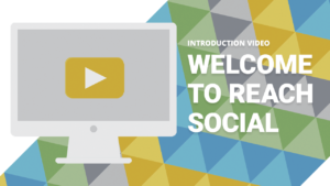 Paradym Reach Social Intro Video