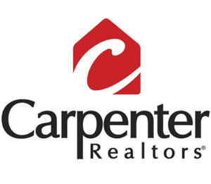 Carpenter Realtors Logo